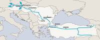 South Stream sau Nabucco - ce va alege Romaniac