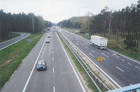 Sova explica: Drumul expres, o autostrada o idee mai mica. In rest, nici o diferenta