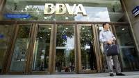 Spaniolii de la BBVA au cumparat actiuni in Garanti Bank
