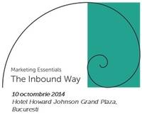 Specialisti de renume se reunesc la Inbound Marketing