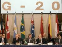 Spectrul  razboiului economic  la conferinta G20
