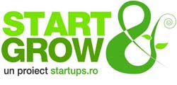 Ultima saptamana de inscrieri in programul Start&Grow 2014