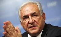 Strauss-Kahn: Guvernele risca un razboi al valutelor