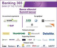 Summitul bancar: Banking 365 - Banca Viitorului