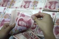 Surplusul comercial al Chinei, in continua crestere