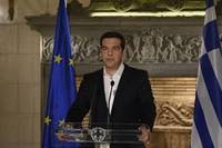 Surpriza pe care Alexis Tsipras o pregateste pentru miercuri Parlamentului European