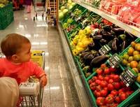 Tabara se contrazice cu retailerii, privind preturile alimentelor