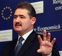 Tanasescu: Nu cred ca in Romania ar fi nevoie de noi taxe si impozite