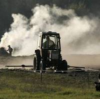 Taranii care nu isi cultiva pamantul, supravegheati de APIA cu satelitul