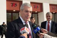 Tariceanu: Vreau sa revenim la TVA de 19%, nu modificam cota unica