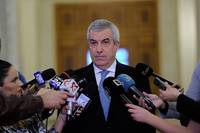 Tariceanu, despre majorarea taxelor: O inventie cusuta cu ata alba (Video)