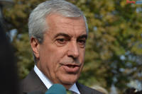 Tariceanu, nou mesaj de sustinere a Codului Fiscal: Sa nu se repete scenariul din perioada lui Basescu!