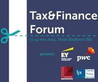 Tax & Finance Forum dezbate principalele provocari fiscale ale mediului de afaceri romanesc