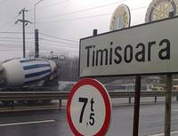 Taxa de tranzit impusa de Primaria Timisoara a fost anulata