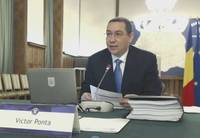 Taxa pe Autostrada Soarelui: Ponta cere ca sistemul "sa nu fie mai inteligent ca noi"