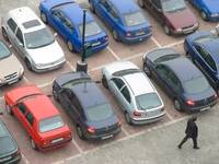 Taxe suplimentare pentru cei care au locuri de parcare in sectorul 4