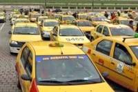 Taximetristii ii scriu lui Ponta: Noi luptam cu mafia, de ce nu ne sprijiniti?