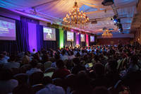 Tendinte in tehnologie, dezvoltare de jocuri, product management & investitii de tip angel la How to Web 2014