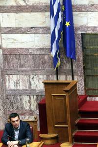Tensiuni intre Germania si Grecia: Berlinul respinge cererea elenilor