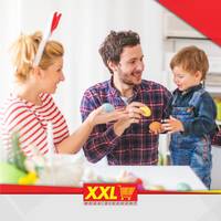 Toate magazinele XXL Megadiscount se inchid