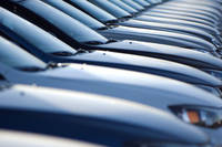 Top 5 credite auto, dupa suma de rambursat