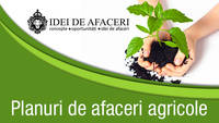 Top 5 planuri de afaceri agricole rentabile in 2015