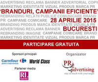 Totul despre branduri si campanii eficiente