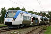 Trenurile Bombardier vor fi fabricate si in Cluj