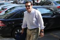 Tsipras ii linisteste pe greci: Am obtinut promisiunea scutirii de datorii