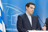 Tsipras isi joaca ultimele carti - a vorbit la telefon cu seful Trezoreriei americane