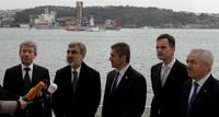 Turcia cauta petrol in vestul Marii Negre: Investitie de 300 milioane de dolari