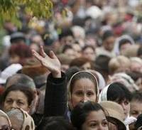 Turismul religios, un business de 24 de milioane de euro pe timp de criza