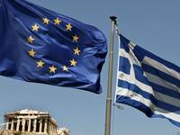 UE cere inapoi Greciei 11 miliarde de euro, de teama ca elenii vor folosi banii in alte scopuri