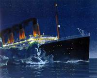 Un "Titanic" fara barci de salvare - economia globala se indreapta spre recesiune