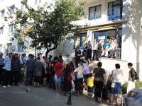Un primar se roaga de localnici sa munceasca. Ce salariu refuza tinerii