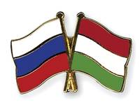 Ungaria, pregatita sa reia exporturile in Rusia