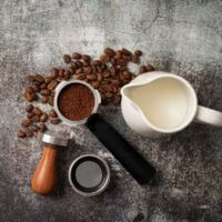 Prepară cafea bună la tine acasă! La Edream ai o mulțime de produse home barista din care să alegi