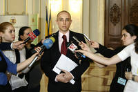 Urban, PD-L: Modificarea OUG 50 in favoarea bancilor ar fi o sinucidere politica