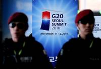 Va fi aplanat razboiul monedelor in cadrul G20c