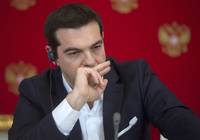 Va intra Grecia in faliment? Ce spune premierul elen despre negocierile cu zona euro si referendum