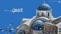 Vacantele ieftine in Grecia ar putea deveni un mit: Masura care "ucide economica"