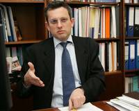 Valentin Lazea: Nu vom avea crestere economica daca salariile nu cresc