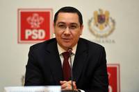 Victor Ponta, zis MTO, fratele lui Tsipras (Opinii)