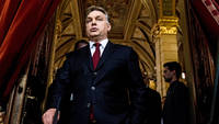 Viktor Orban si modelul economic unguresc: Zboara, bondarule, zboara!