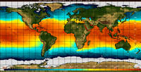 Vine Godzilla El Nino: Cine va fi lovit de efectele fenomenului meteo periculos