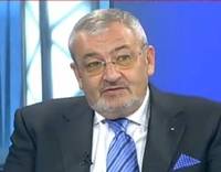 Vladescu: Romania are nevoie in continuare de "umbrela" FMI