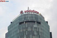 Vodafone, amenda record de 4,6 milioane de lire sterline