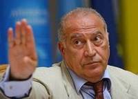 Voiculescu: Arieratele au devenit o forma de sabotaj macroeconomic