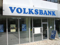 Volksbank Ploiesti ar putea fi suspendata din cauza nerespectarii Ordonantei 50