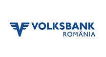 Jaf armat la o sucursala Volksbank din Slobozia